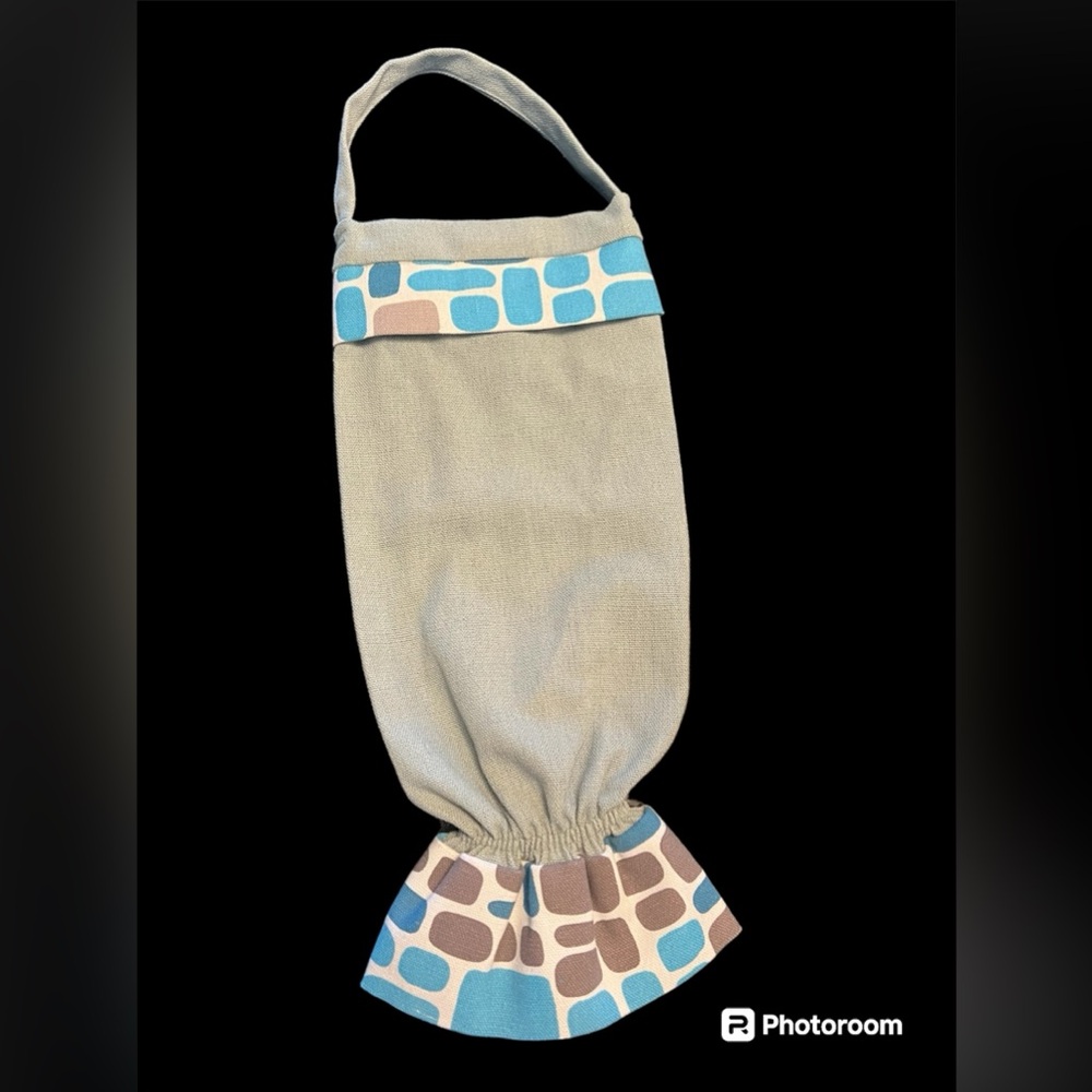 Plastic Bag Holder